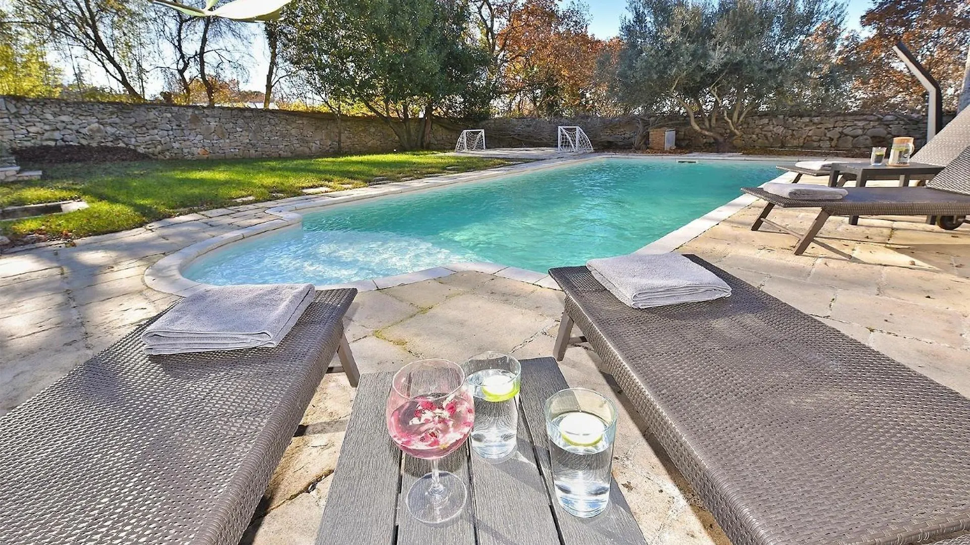 Ferienhaus Mit Privatpool Fuer 6 Personen Ca 120 Qm In Rakovci, Istrien Istrische Riviera Stifanići